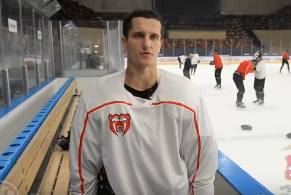 Спорт #Живи по своим правилам