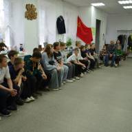 Березовский музей: 35 лет с нами и для нас